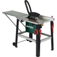 Metabo TKHS-315 C - 2,0 WNB Bordsav 2000W